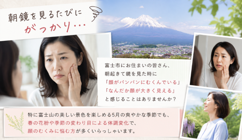 小顔
